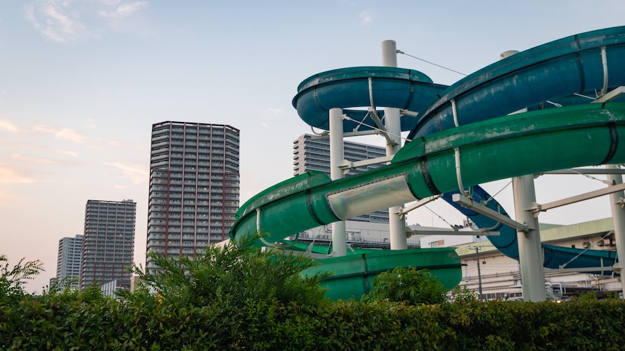 Parque Numakage