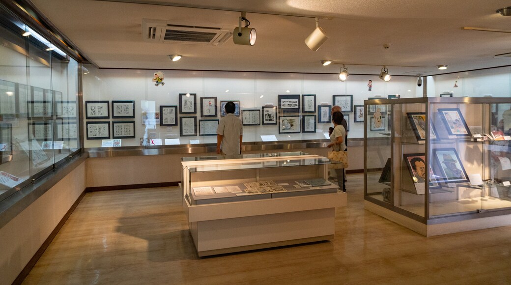 Manga Hall