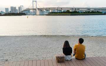 お台場海浜公園 東京旅行 エクスペディア お台場海浜公園 東京旅行 エクスペディア