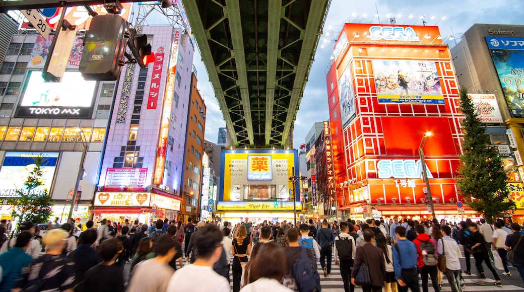Akihabara