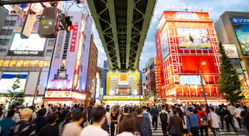 Akihabara