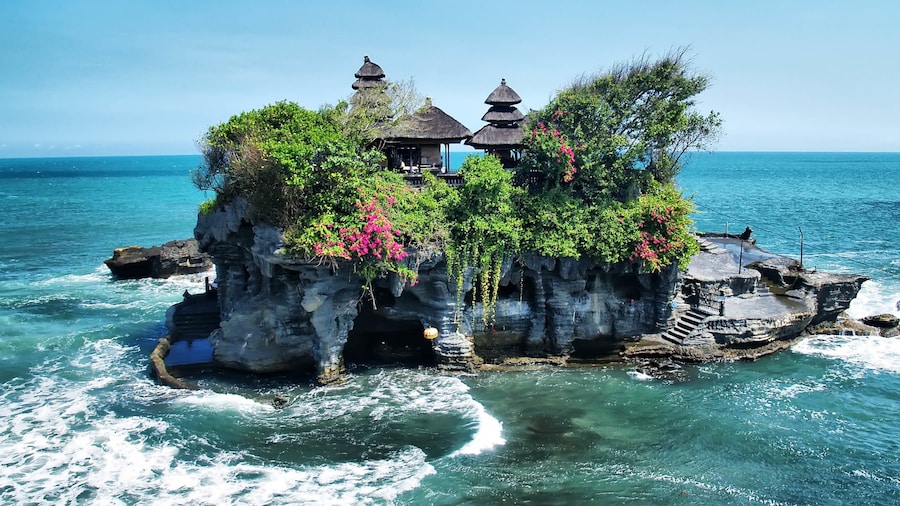 Tanah Lot Temple