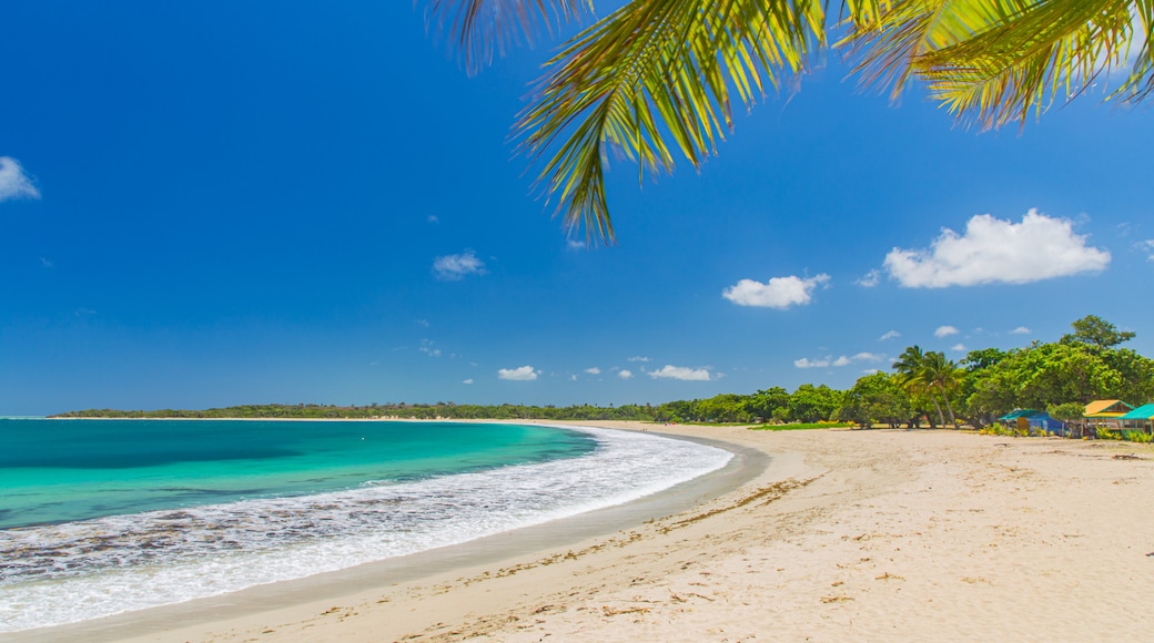 Plage de Natadola