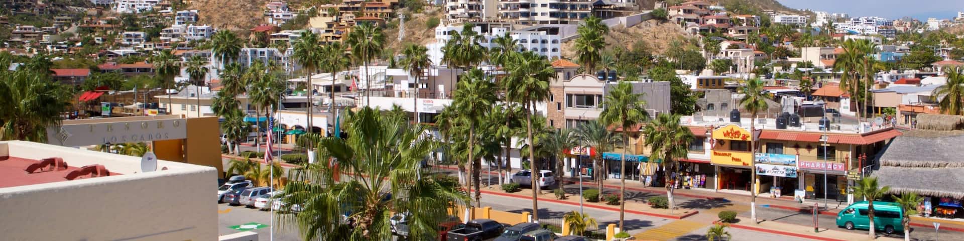 Los Cabos