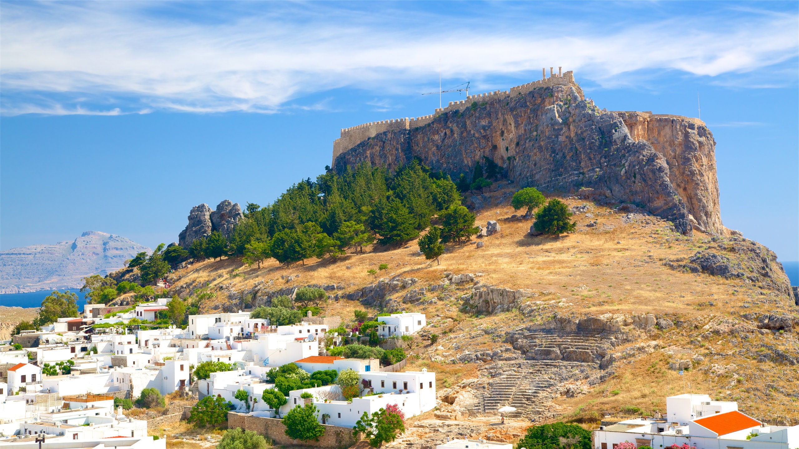 Les îles Égéennes, GR location villa à partir de € 63/nuit Abritel