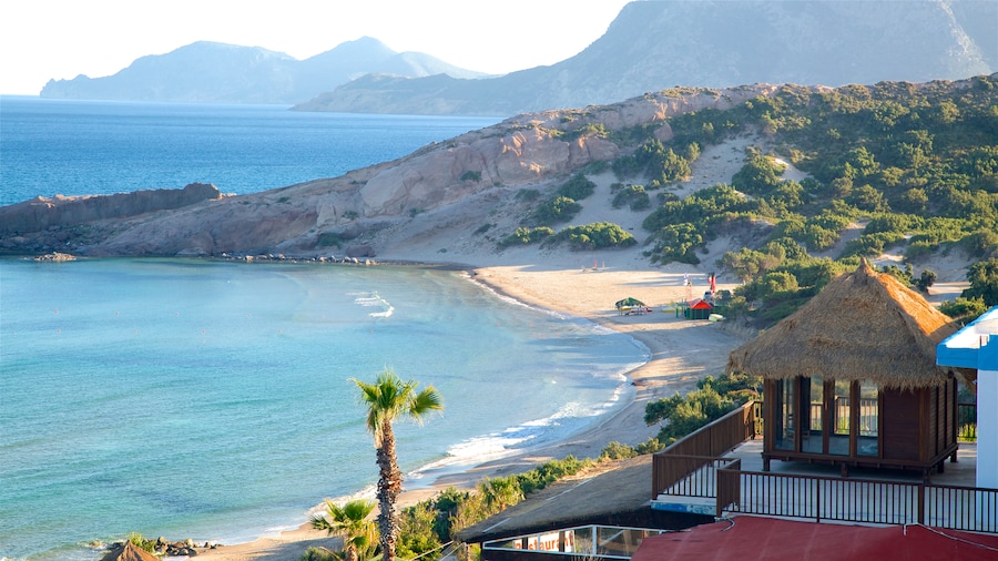 Paradise Beach