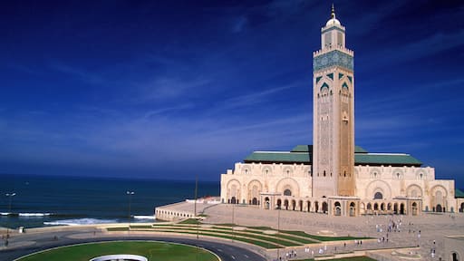 Casablanca