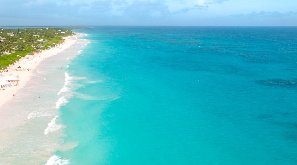 Photo provided by The Bahamas Ministry of Tourism & Aviation