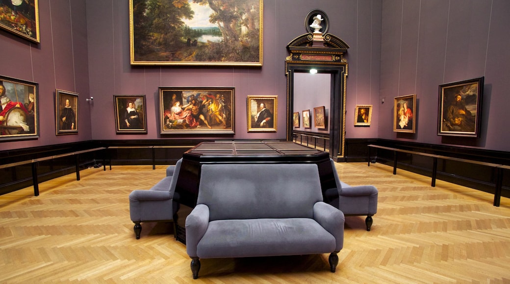 Museum of Art History