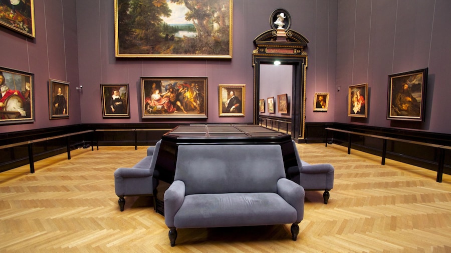 Musée d’Histoire de l’Art