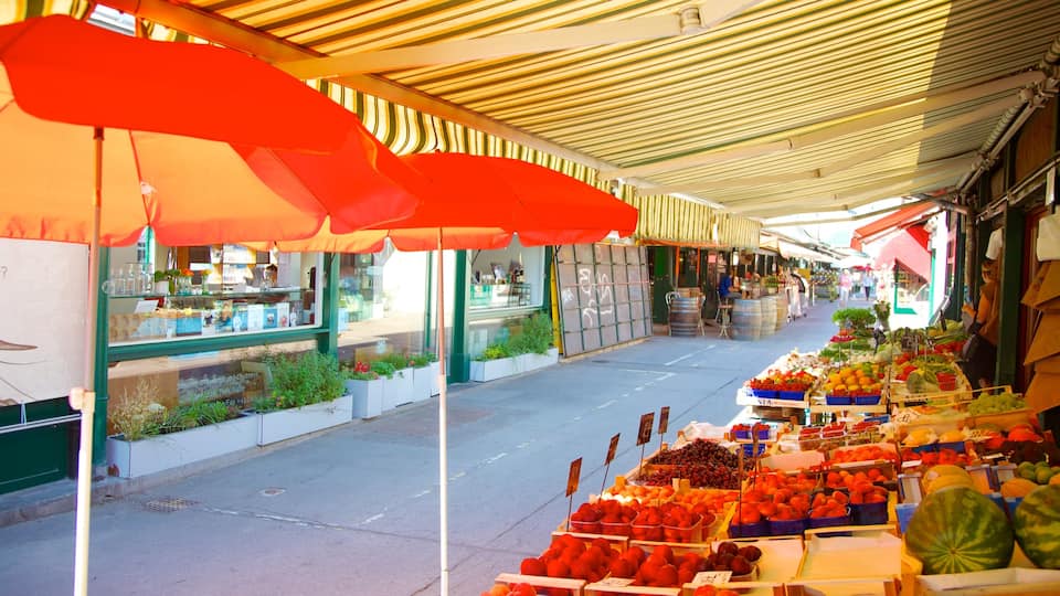 Naschmarkt