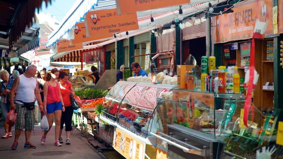 Naschmarkt