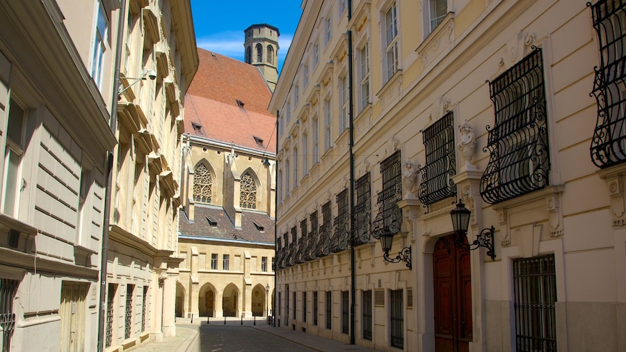 Minoritenkirche