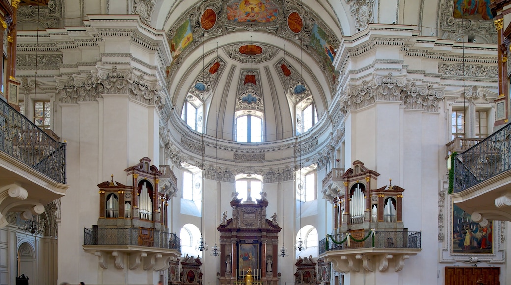 Katedral Salzburg