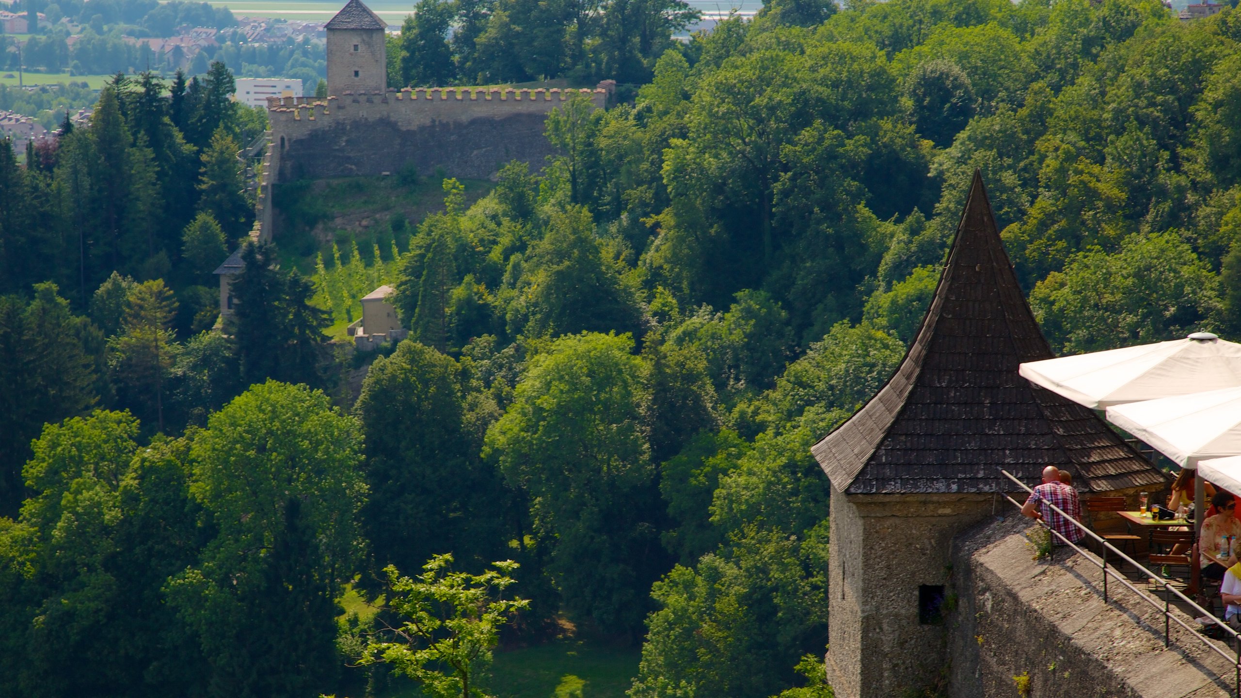 Salzburg's Hohensalzburg Castle: The Complete Guide