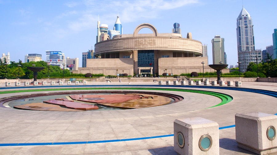 Museum Shanghai