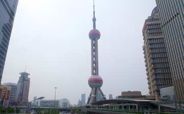 東方明珠電視塔 上海 エクスペディア 東方明珠電視塔 上海 エクスペディア