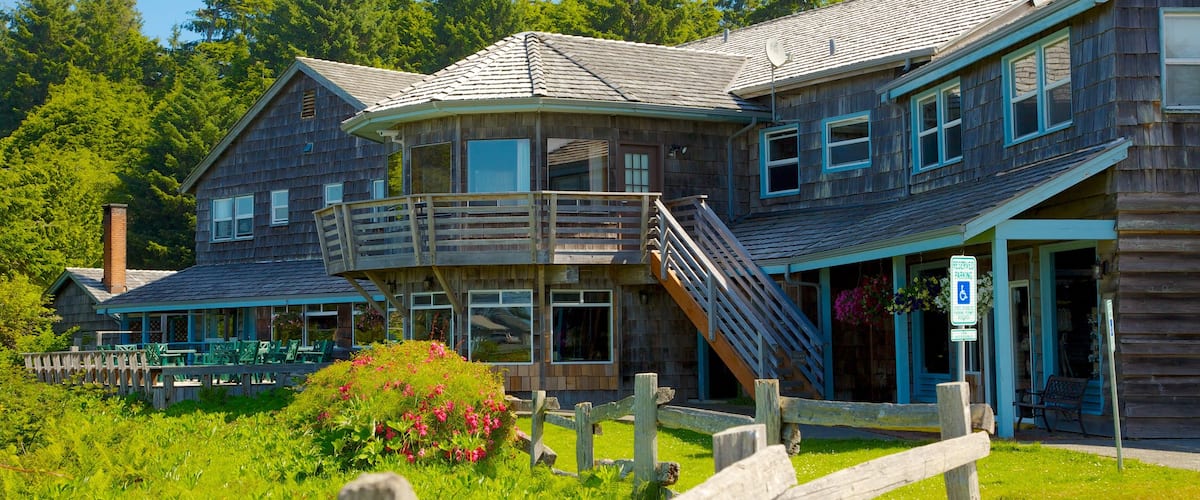 Kalaloch