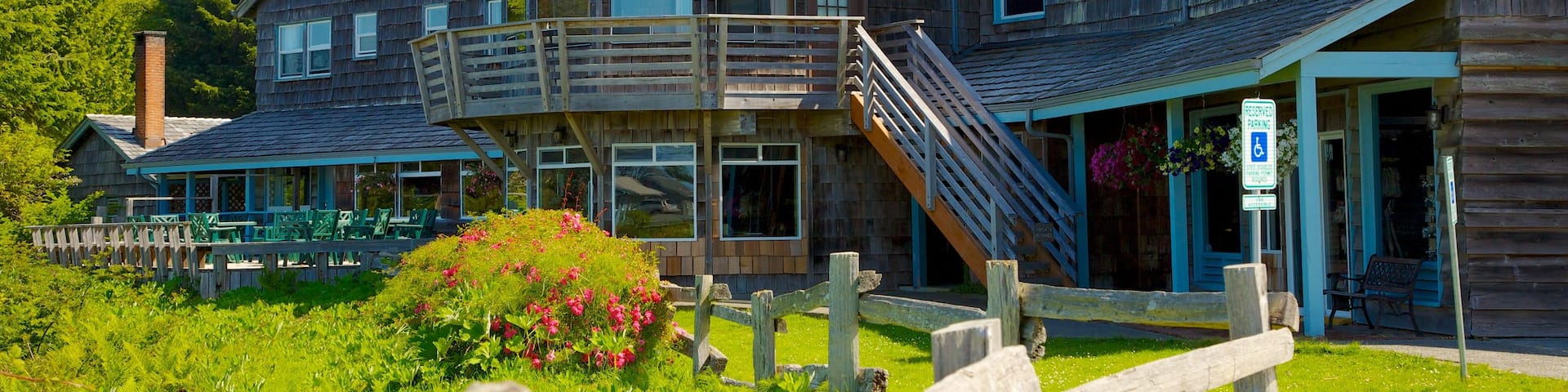 Kalaloch