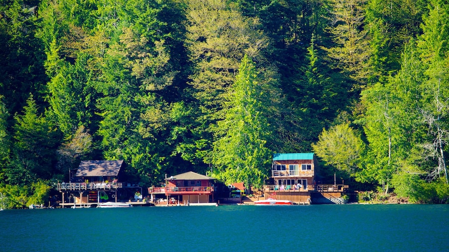 Tasik Lake