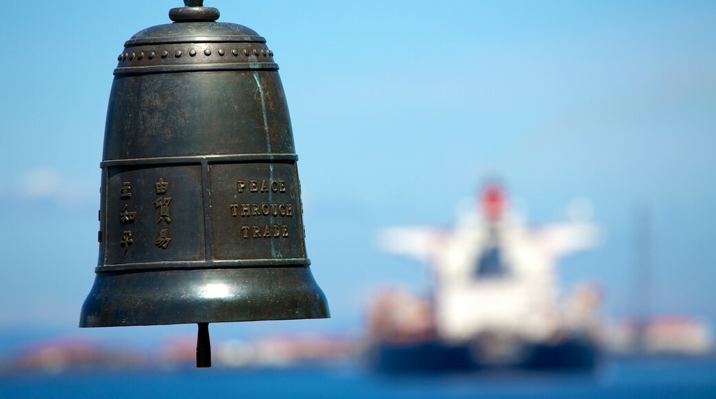 Port Angeles das einen Geschichtliches