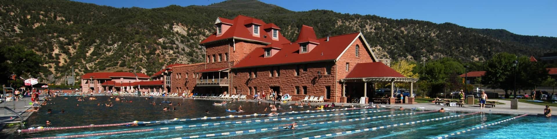 Glenwood Springs, Colorado, United States of America