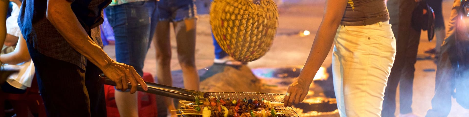 Distrikt 1, Ho Chi Minh-byen, Ho Chi Minh Kommune, Vietnam