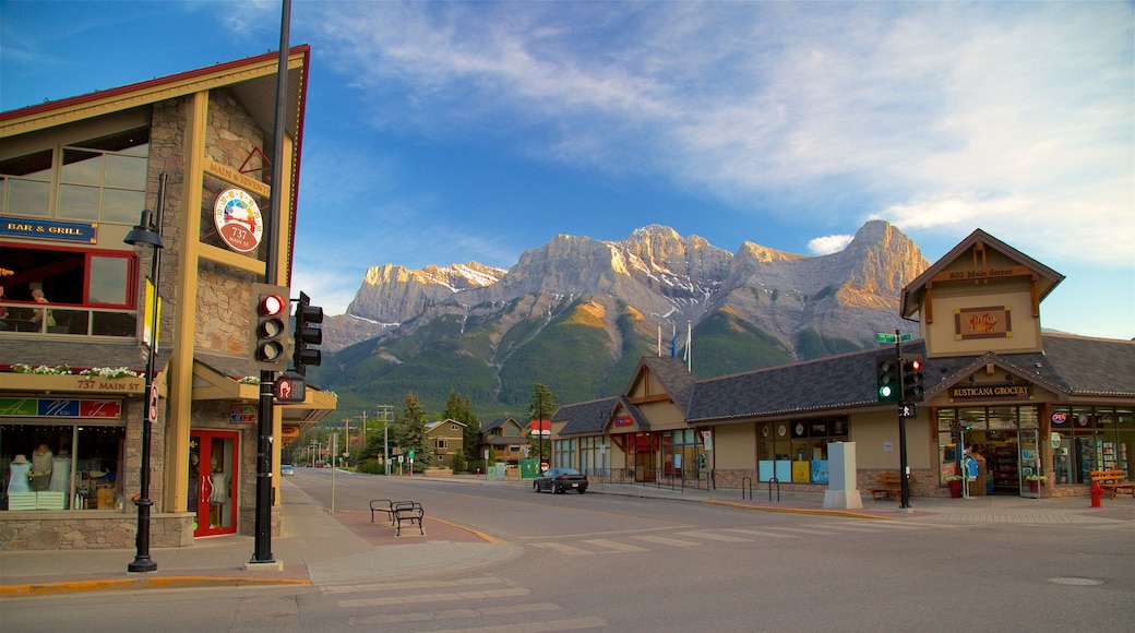 Canmore