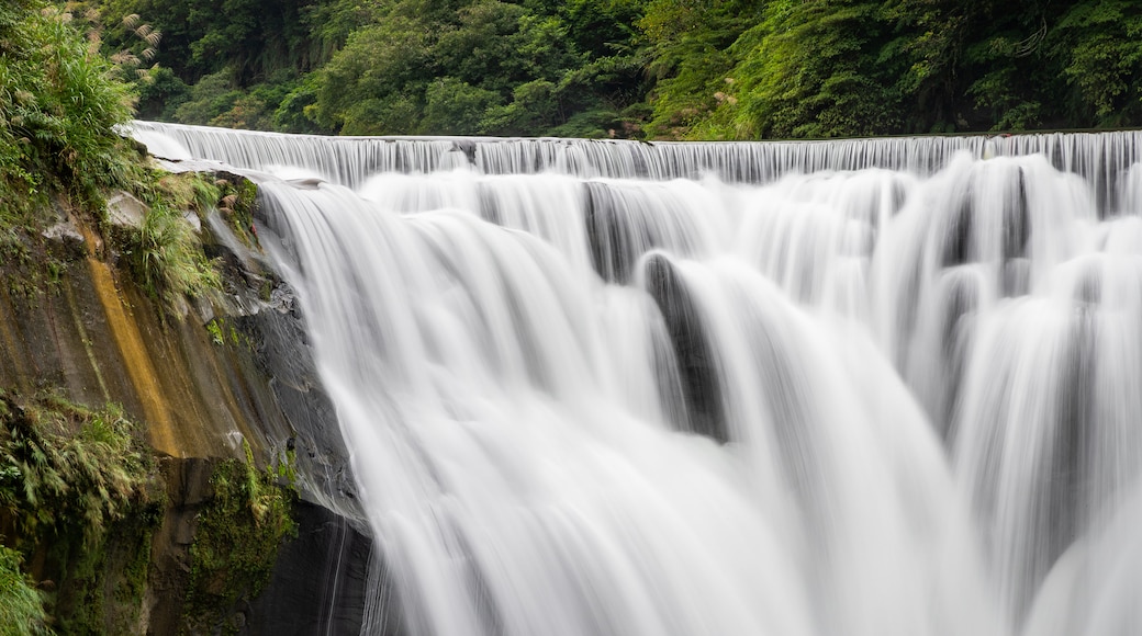 Cascada Shifen