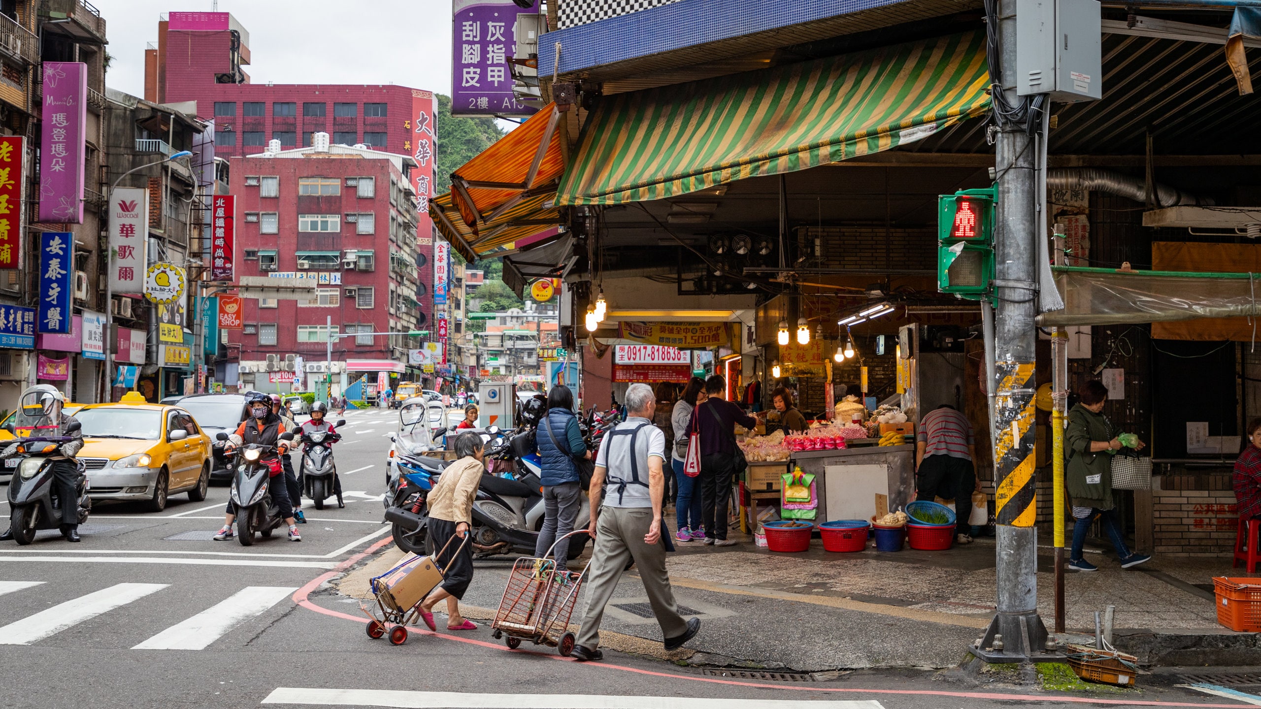 <h2>Los lugares mejor calificados para hospedarse cerca de la playa en Centro urbano de Keelung</h2> 