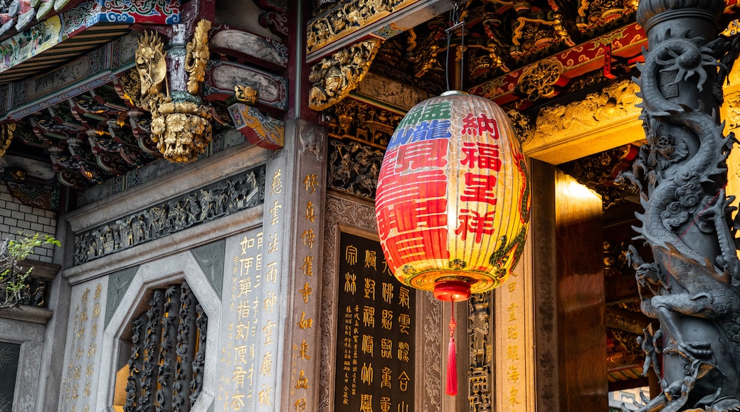 龍山寺