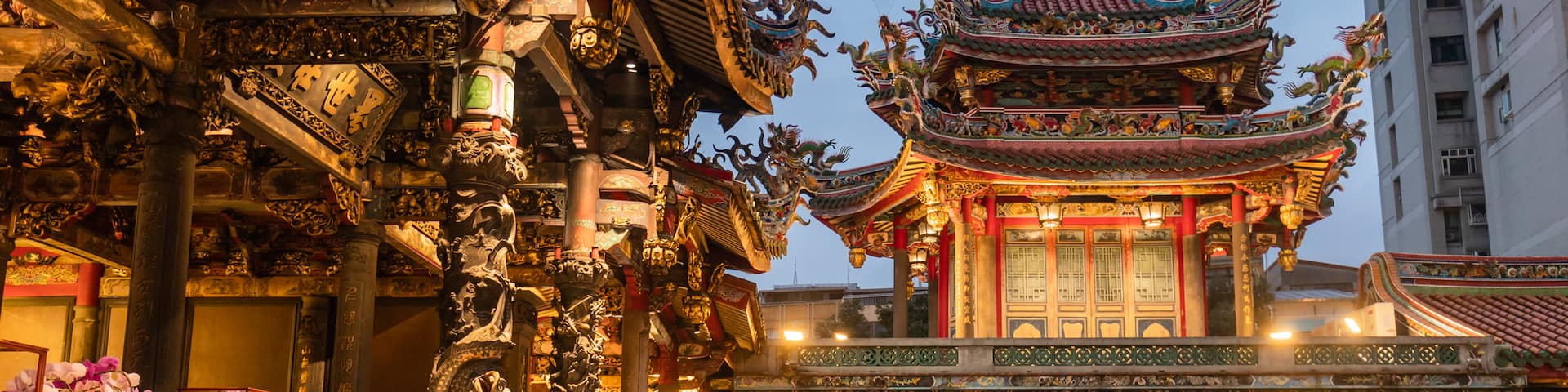 Wanhua, Taipéi, Taiwán