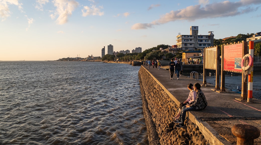Tamsui