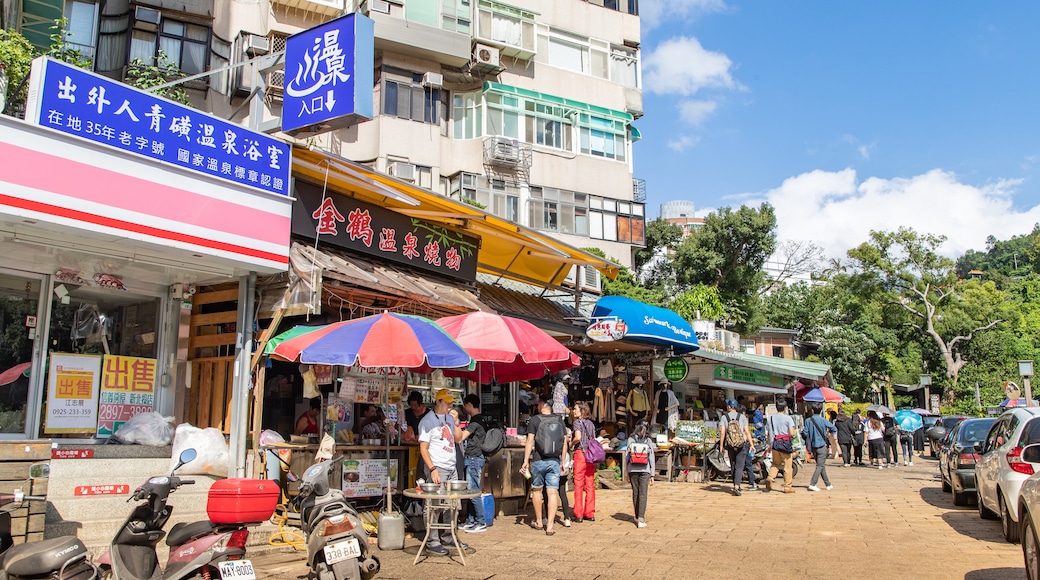 Beitou