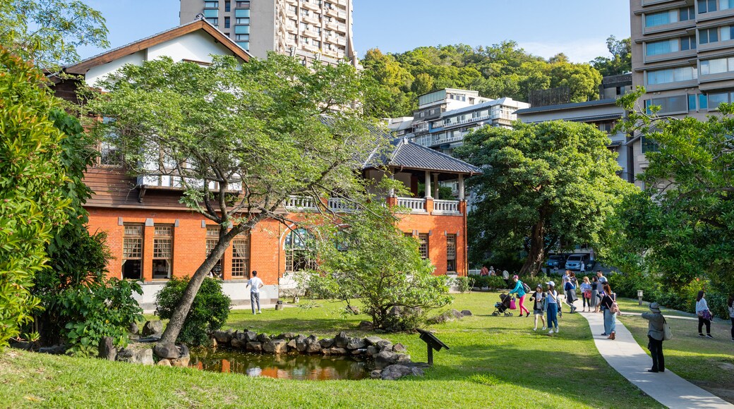 Beitou Hot Springs Museum