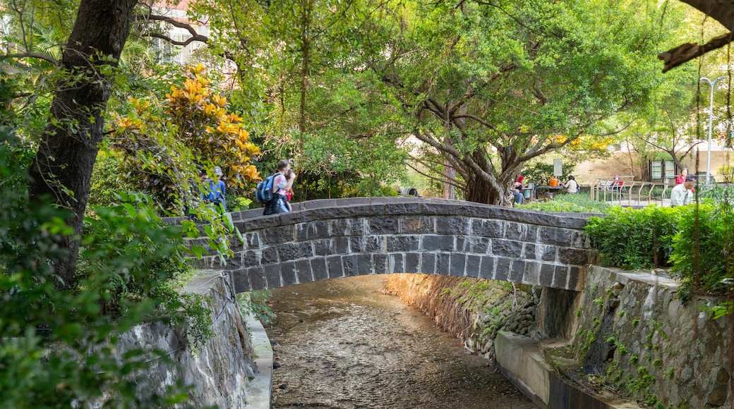 北投公園露天溫泉