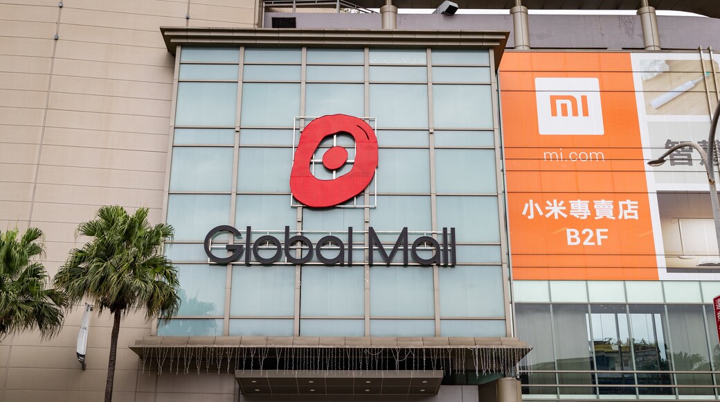 Global Mall