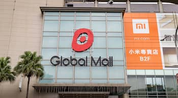 Global Mall