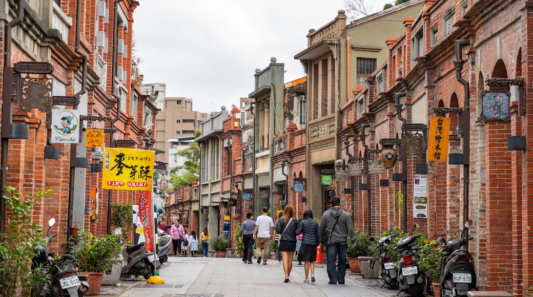 Sanxia Old Street