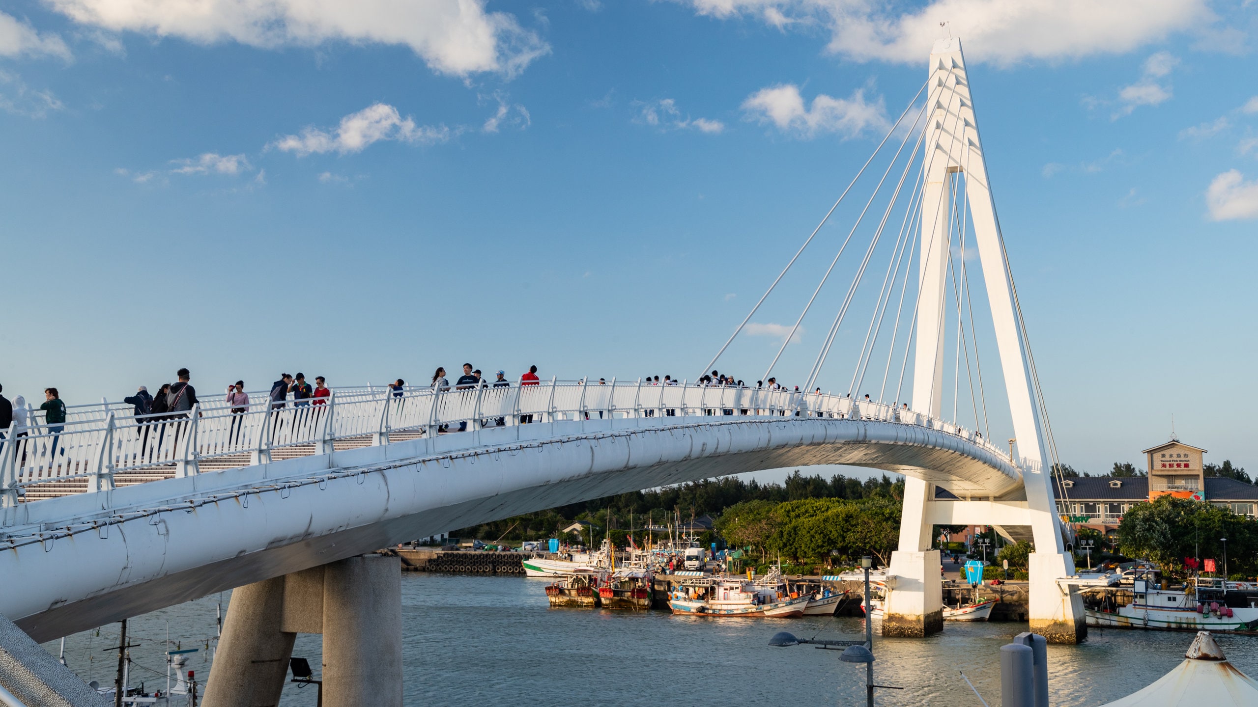 Tamsui Fisherman's Wharf in Tamsui - Tours and Activities | Expedia
