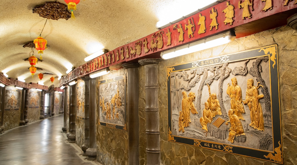 Guandu-templet