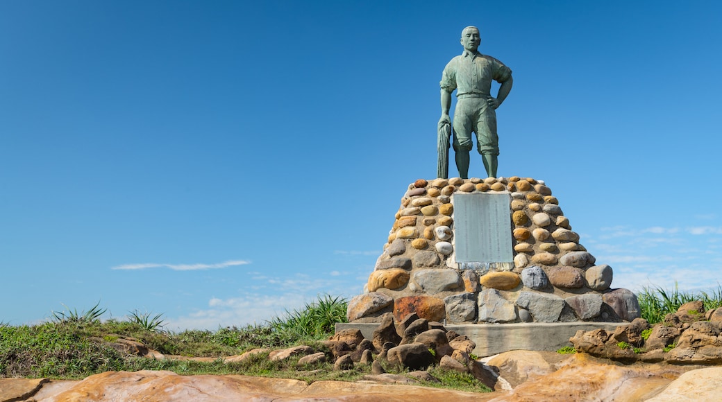 Geopark von Yehliu