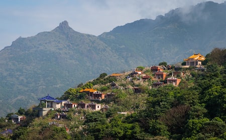 利未莊園評價、特色體驗、房價資訊、訂房連結 – 溫馨山城民宿 - 照片 12