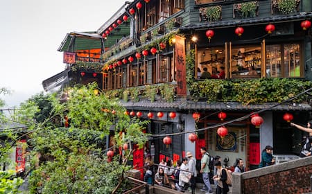 利未莊園評價、特色體驗、房價資訊、訂房連結 – 溫馨山城民宿 - 照片 9