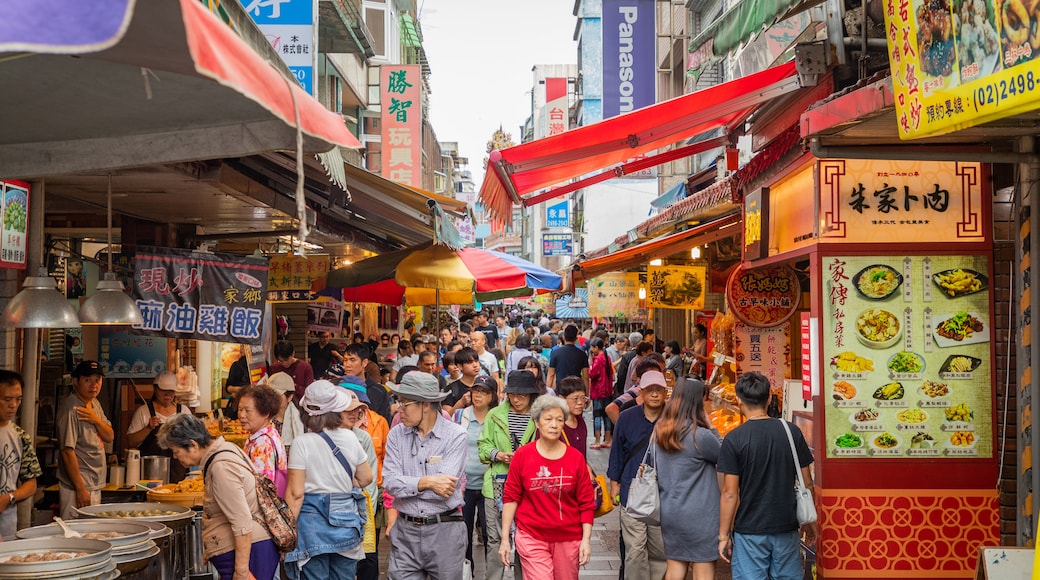 Jinbaoli Old Street