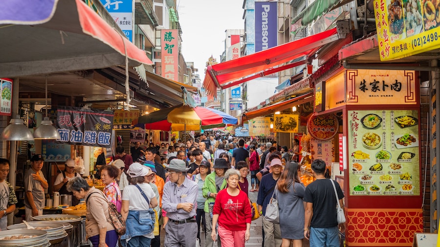 Jalan Lama Jinbaoli