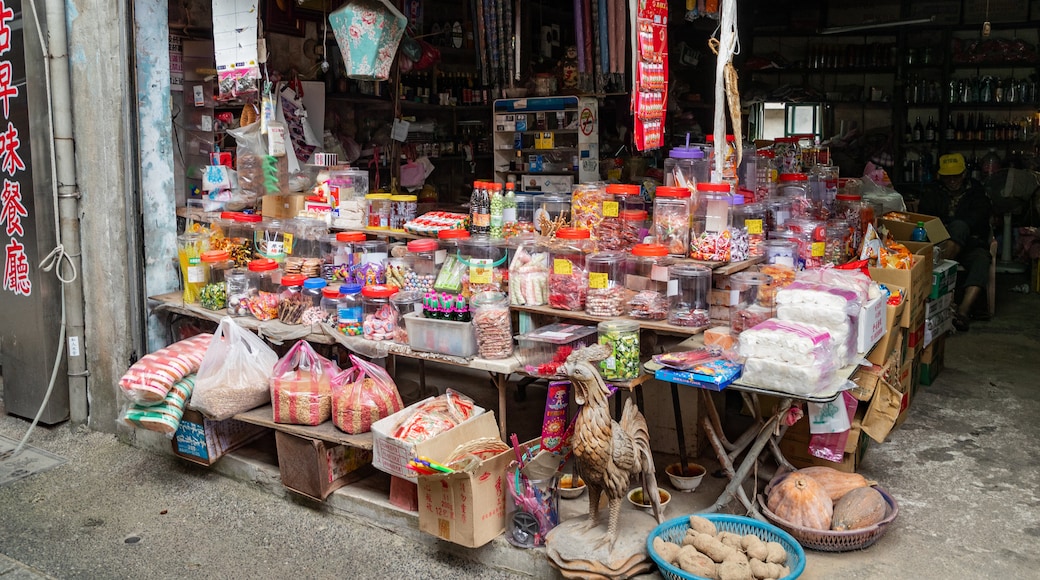 Pingxi Old Street