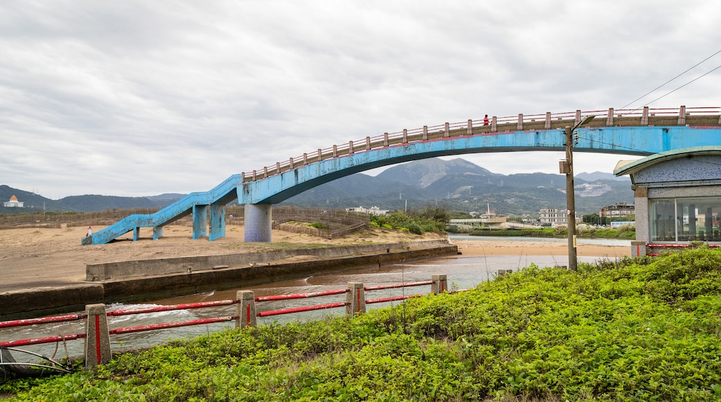 Parque Jianshan Shitoushan