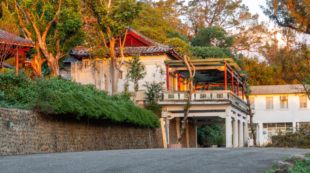 Tamkang University