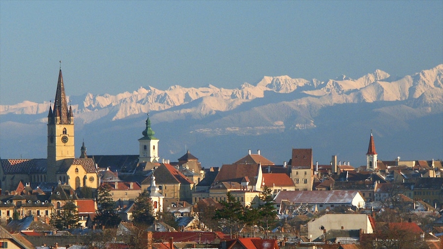 Romania